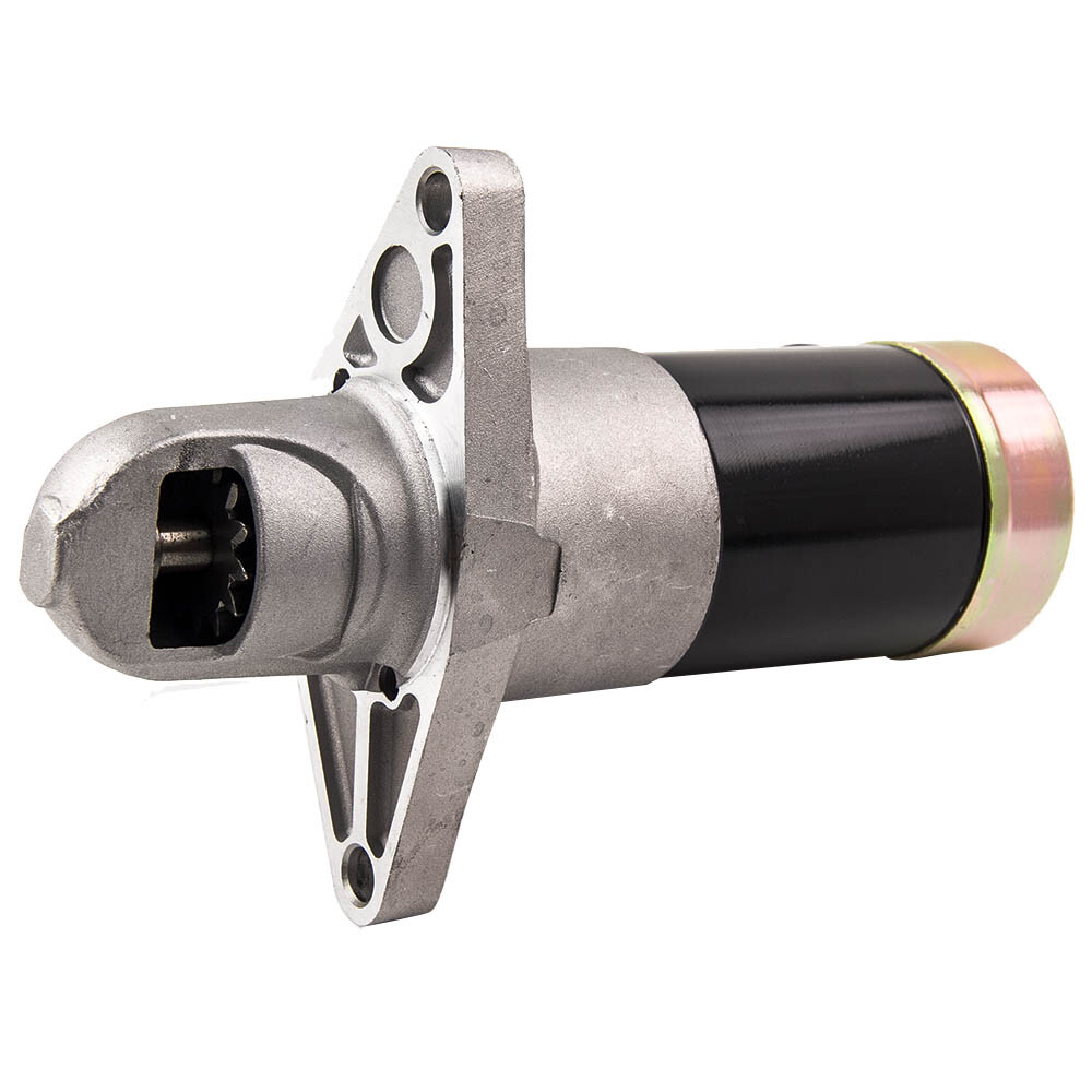 Upgrade 2.0Kw Starter Motor for Mazda RX8 FE 1.3 13 teeth Rensis Rotary