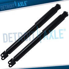 REAR Shock Absorbers for 2011 2012 2013 2014 2015 2016 2017 - 2019 Ford Explorer