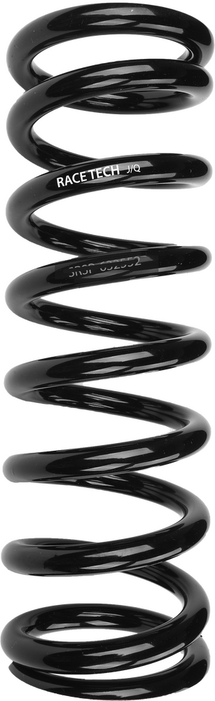 Race Tech SRSP 6023P60 7.5/9.0 progressive spring for KTM 46mm