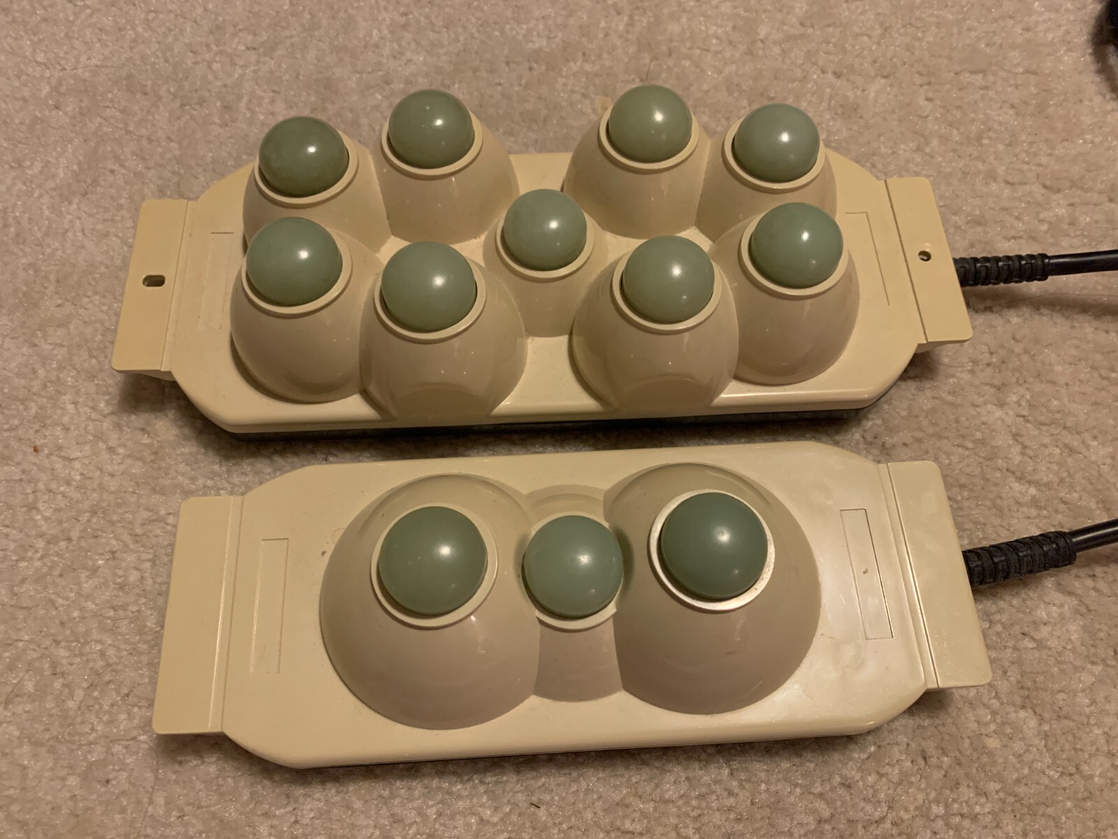 CERAGEM Projectors for massage bed Master M3500 3 + 9 ball eBay