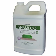 1 Gallon Genuine Kirby Allergen Shampoo. (Lav...