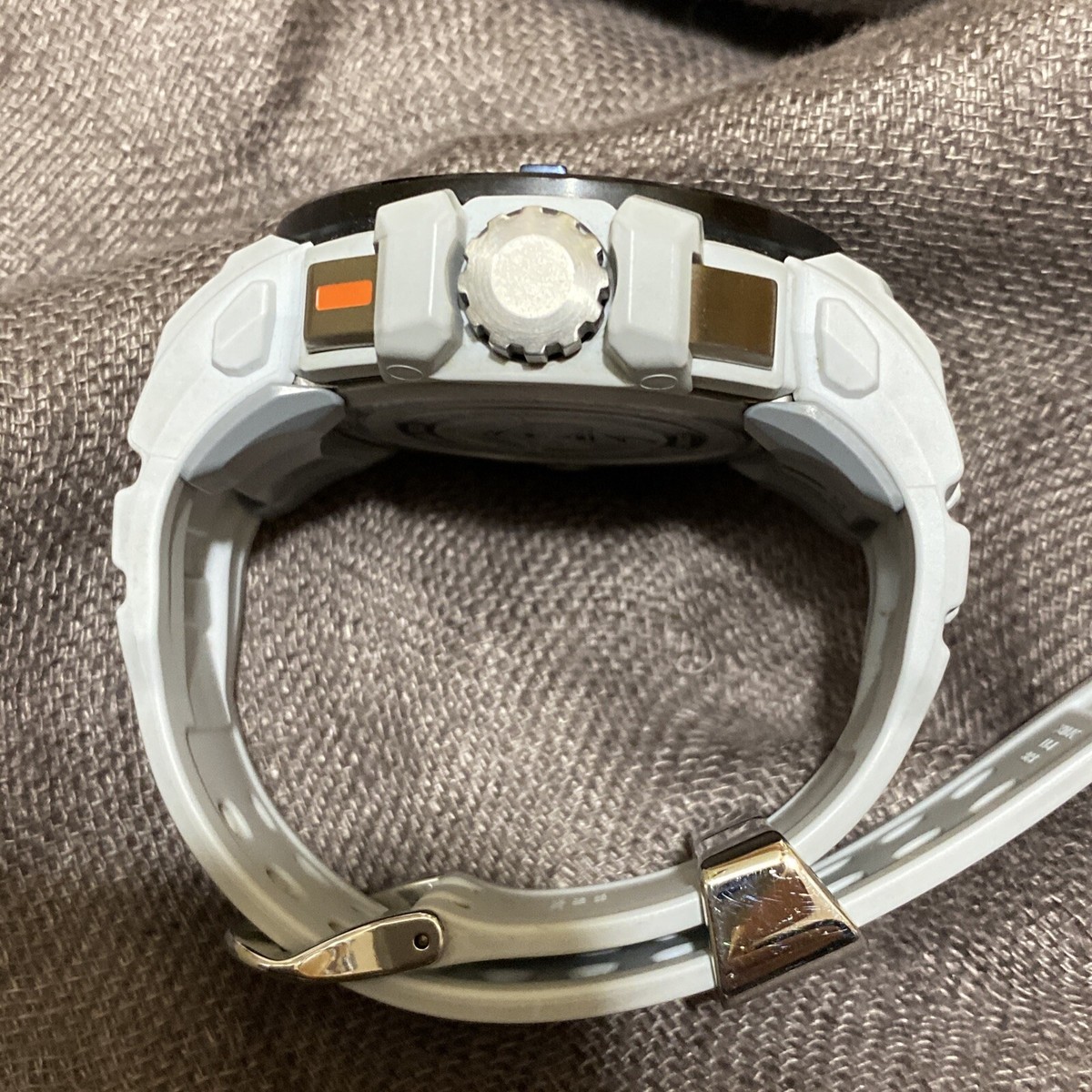 CASIO G-SHOCK GWN-Q1000-7AJF MASTER OF G Gulfmaster solar