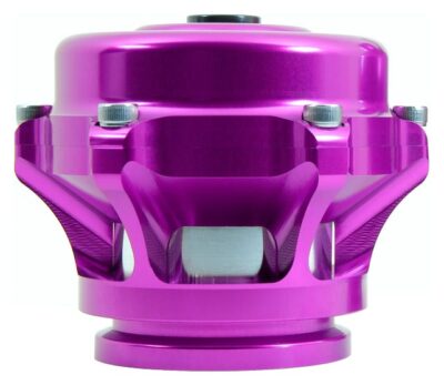 Original Entlüftungsventil Blow off Tial Q Violett 11psi