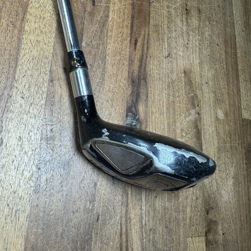 Snake Eyes Quick Strike Q3I 4H Hybrid 23 Degree R Flex Steel Shaft RH - Picture 6 of 17
