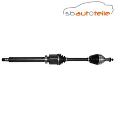 Albero motore anteriore destro Ford Galaxy Mondeo IV S-Max automatico dall'anno 11.10