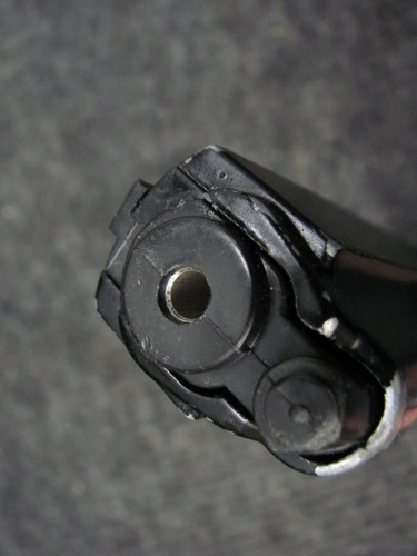 Marksman Repeater .177 Cal Air Pistol - Picture 10 of 12