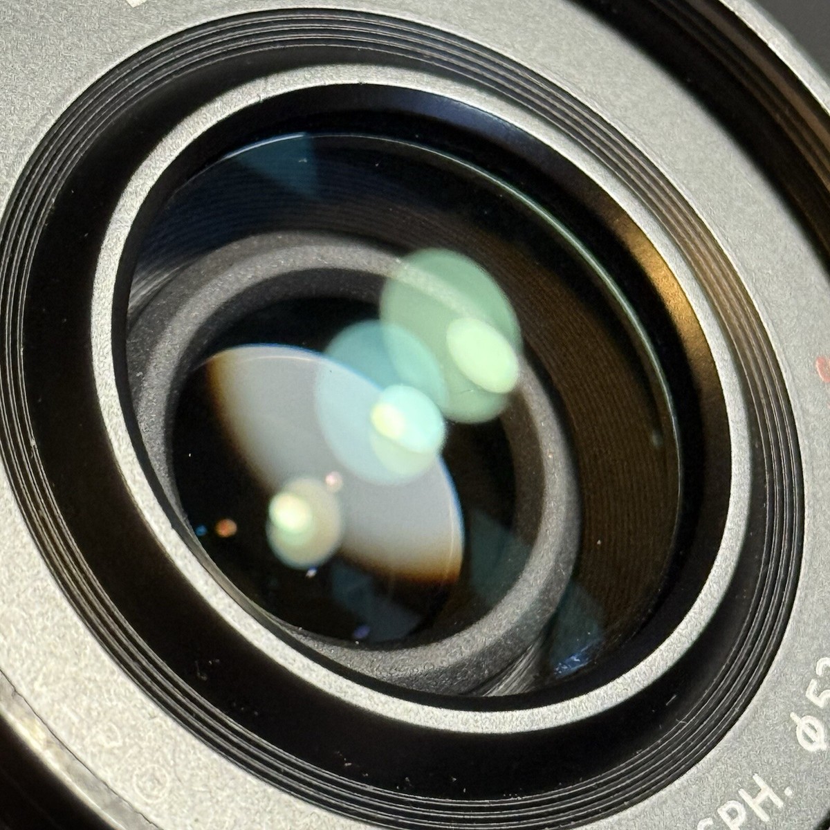 Panasonic Lumix G Vario 45-150mm f/4.0-5.6 ASPH Lens - Matte Panasonic Lumix G Vario 45-150mm f/4.0-5.6 ASPH Lens - Matte