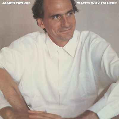Thats Why Im Here [180 gm LP Coloured Vinyl]