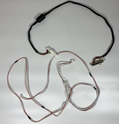 Sanyo DP32D53 Complete Wire Set