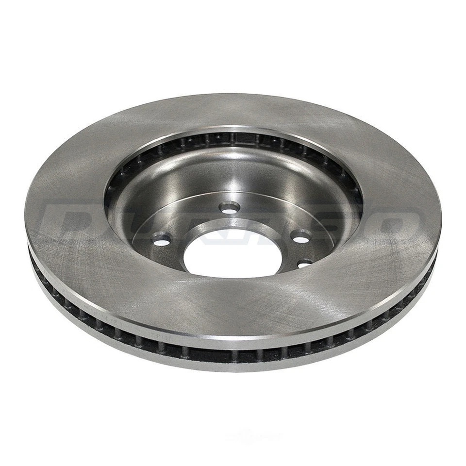 Rotor de freno de disco para Land Rover LR3 DURAGO 2005-2007 Foto 2 de 2