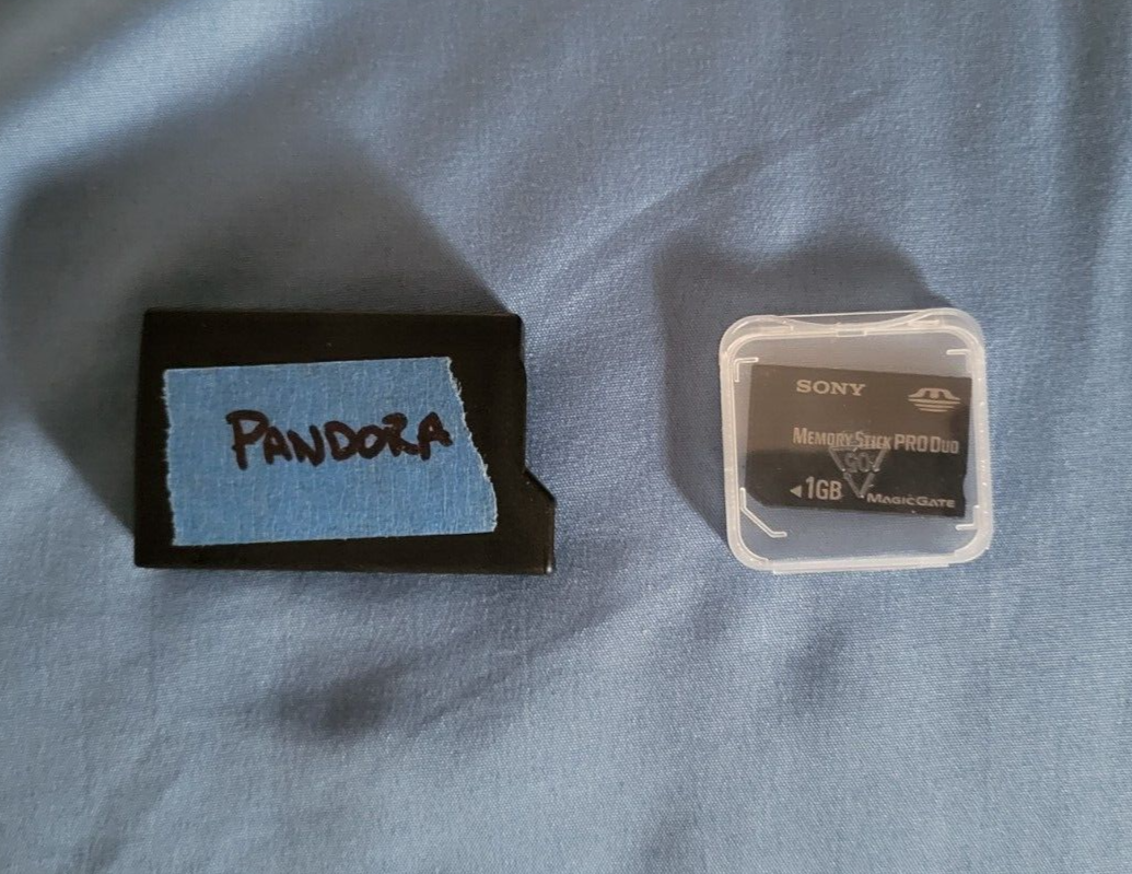Sony PSP Pandora Battery Unbricker Tool eBay