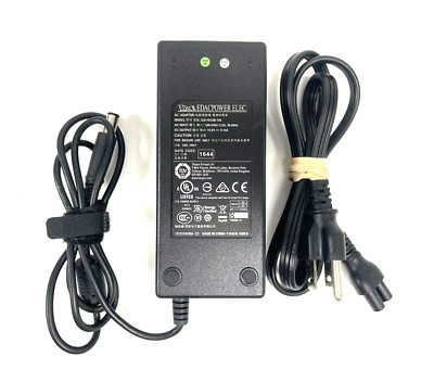 EDACpower Elec. EA11013M-195 19.5V  AC Power Adapter 7.4mm