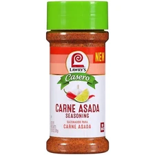 Lawrys Casero Carne Asada Seasoning, 11.25 oz (Pack of 1)