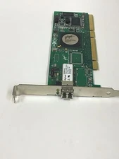 Qlogic SANblade QLA2340 Fibre Channel Host Bus Adapter
