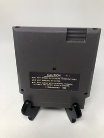 Super Mario Bros. / Duck Hunt / World Class Track Meet (Nintendo NES) - Tested