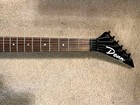 Vintage 80's Dean Derri-Air Guitar - Very Rare & Hard to Find Piece of Ass : )~ — photo 4