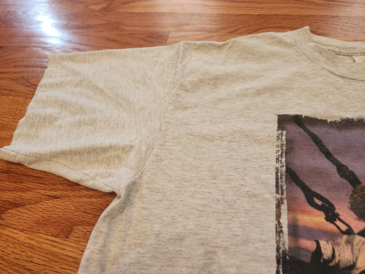 Sweater Vintage Promo Du Film Titanic 1998 – Taille L – Occasion Très Bon état