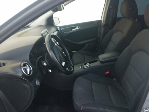 feu arrière intérieur gauche pour MERCEDES CLASE B (W246) 180 CDI 2011 236449 - Picture 5 of 10