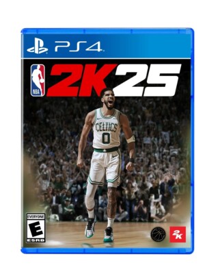 NBA 2K25 for Playstation 4 [Physical]