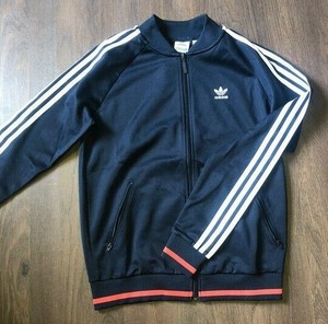 superstar womens navy