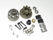 MUGE2027 MUGEN SEIKI MBX8R NITRO BUGGY 13T CLUTCH SET