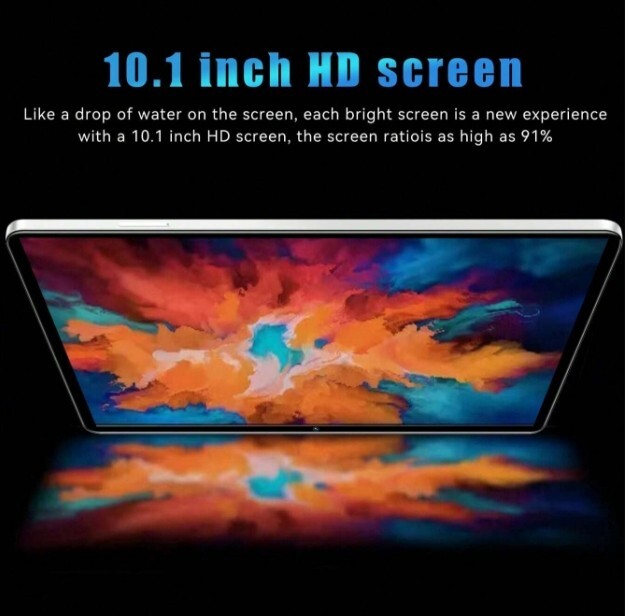 QETUPA 10.1インチタブレットPC 6GB+128GB s-l1200.jpg
