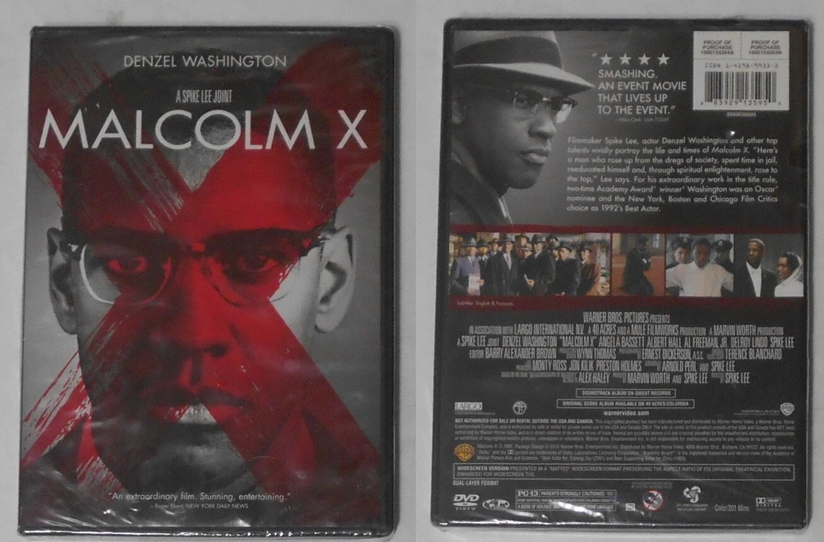 Malcolm 2024 x movie