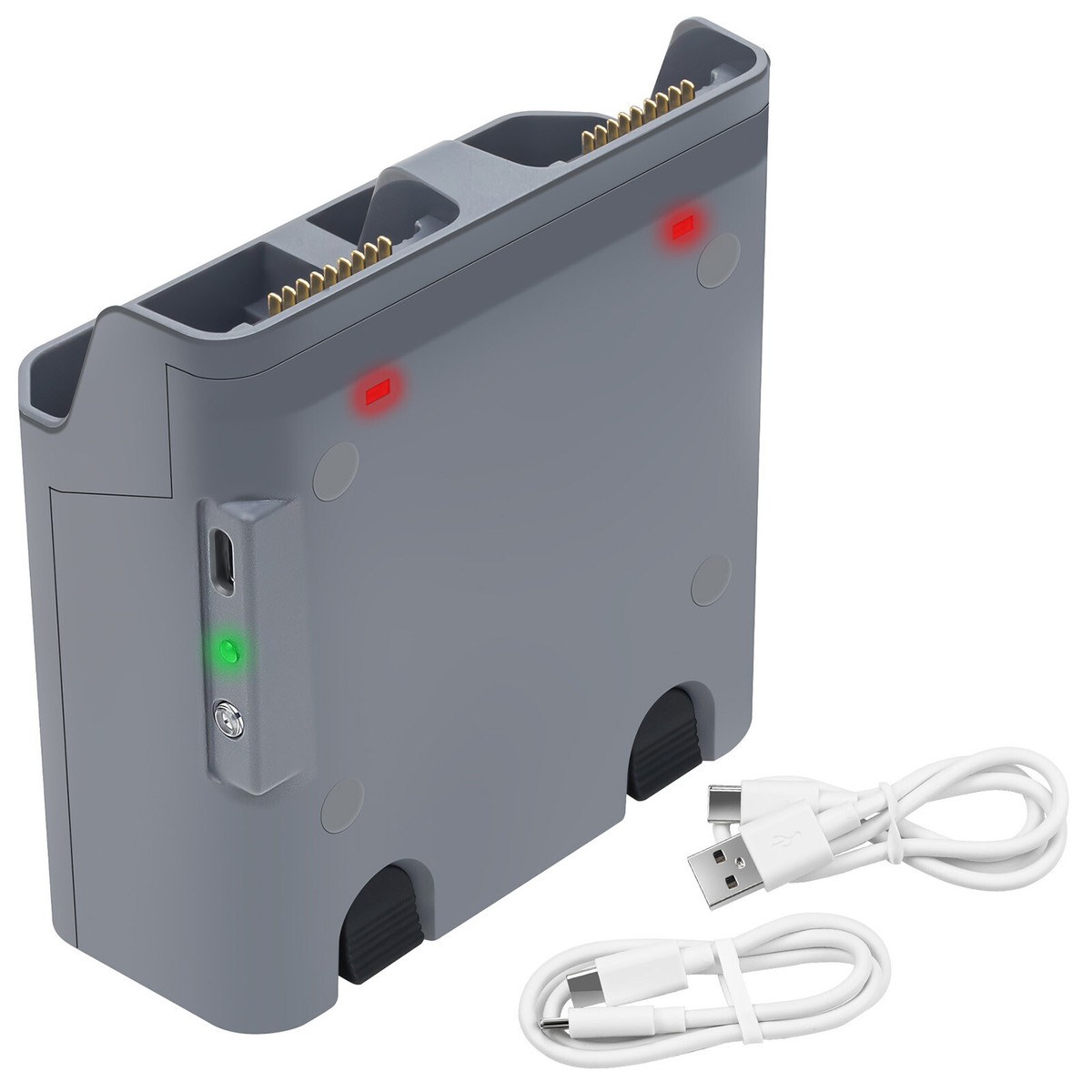 Portable Charging Station Dji Spark Battery Watt Hours DJI Mini