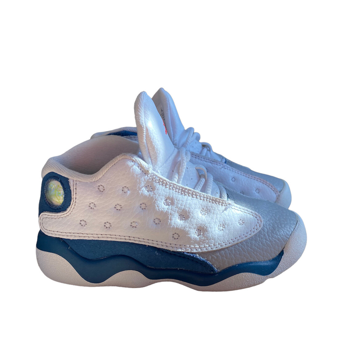 Jordan 13 French Blue Toddler Size 9c DJ3004-164 Air Jordan Retro
