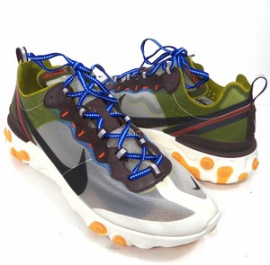 nike react size 13