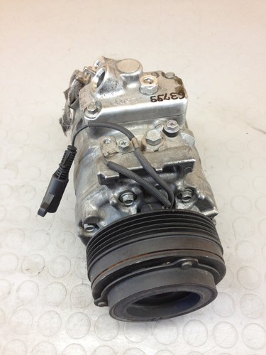 BMW E39 530 SW (2000) 3.0 135KW KLIMAKOMPRESSOR KLIMAANLAGE 447260-0784