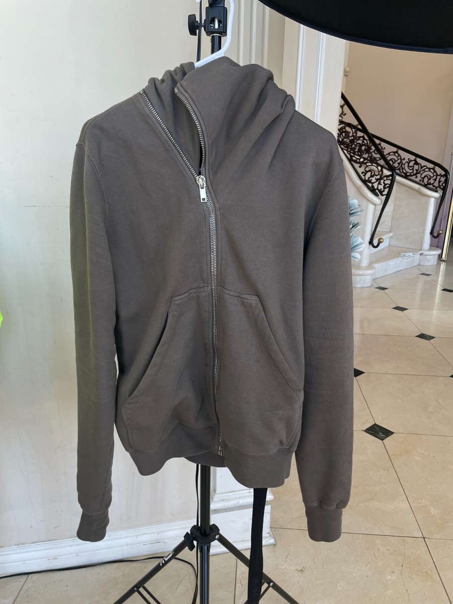 Rick Owens DRKSHDW MOUNTAIN HOODIE|メンズ Rick Owens DRKSHDW MOUNTAIN HOODIE|メンズ