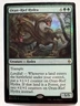 Oran-Rief Hydra - FOIL PROMO Intro Pack - MTG Battle for Zendikar - NM