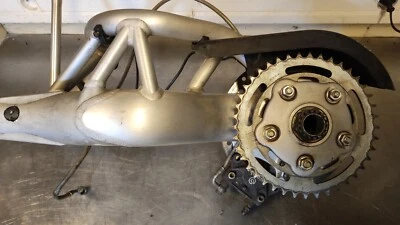 Bras Oscillant Ducati S2R  800 1000 S4R - Photo 1/4