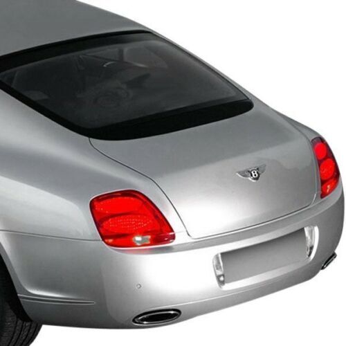 Rear Electric Spoiler Factory Style For Bentley Continental 2008-2010