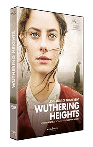 Wuthering Heights (Franse cover) (DVD)