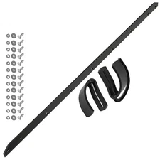 GXH24524 GXH24690 GXH23070 M144968 Snow Plow Skid Shoes & Scraper For John Deere