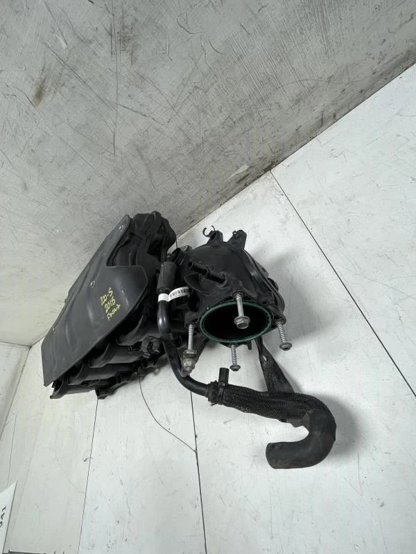 Chrysler 200 S 2015 2,4 L colector de admisión OEM+ Foto 3 de 4