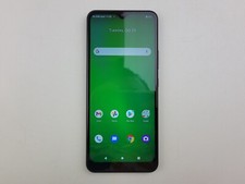 Cricket Ovation 2 EC1002 32GB Cricket Wireless - BLEMISHED - Clean IMEI