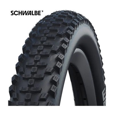 Schwalbe clincher tire Smart Sam performance 47-622 black