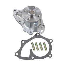 Labwork Water Pump 547-02470 For Toyota Camry Rav4 Solara Corolla 2.4L L4 AW9414