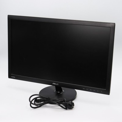  ️ ASUS VS247 HR 24'' Full HD Monitor   Geprüft   2ms   FHD (1920x1080)