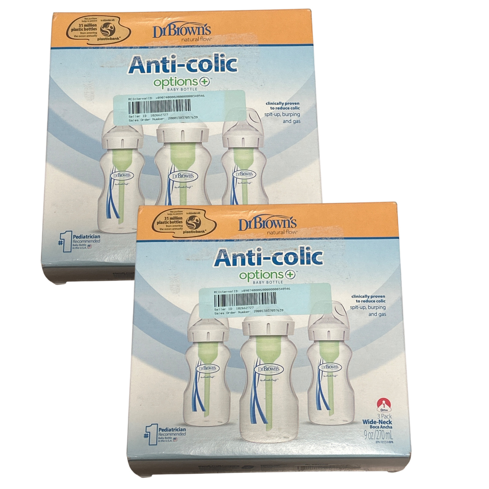 9oz 3-pack New