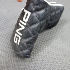 PING Golf Blade putter head cover men golf club cover fast ship 260313