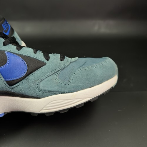 Nike Air Icarus Extra QS Iced Jade Sneakers 882019-300 Recrafted Mens sz 13 RARE - Picture 17 of 23