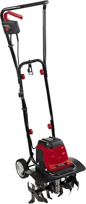 Einhell Elektro-Bodenhacke GC-RT 1440 M, 1400 W, 40 cm Arbeitsbreite