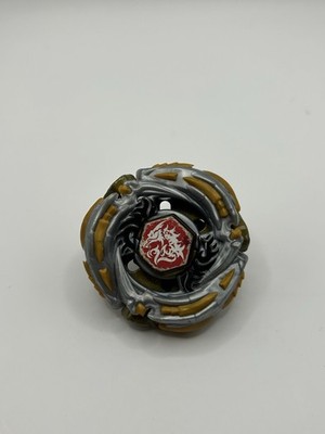 Gold Meteo L Drago LW105LF Beyblade Hasbro Metal Masters