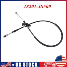 18201-3S500 FOR 1998-1999 NISSAN FRONTIER 2000 XTERRA ACCELERATOR THROTTLE CABLE