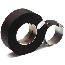 Twin Metal Spools Ringlets For Remington  Underwood Typewriter  New Ribbon