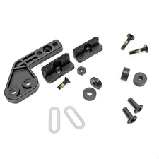 NEW Tulster Holster Hardware Pack - OATH Holster